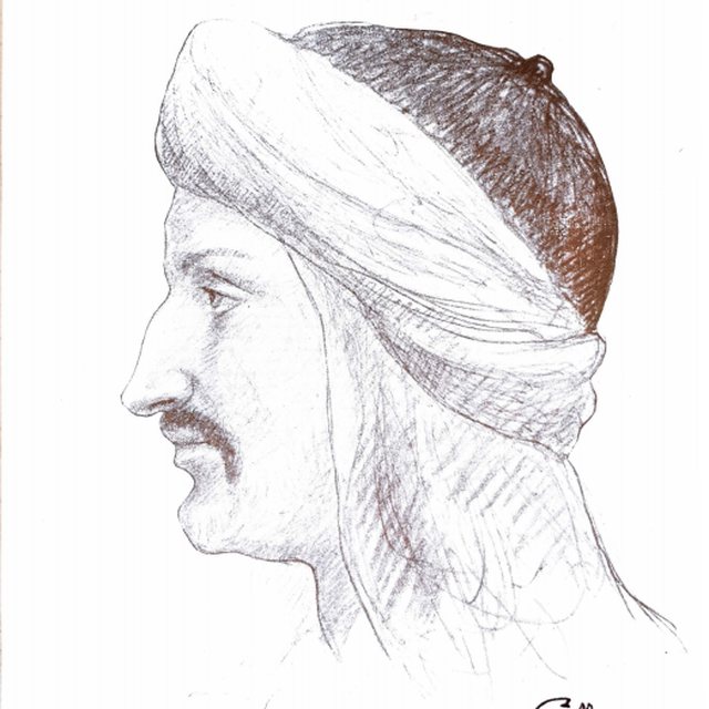 Abdullah ibn al-Muqaffa