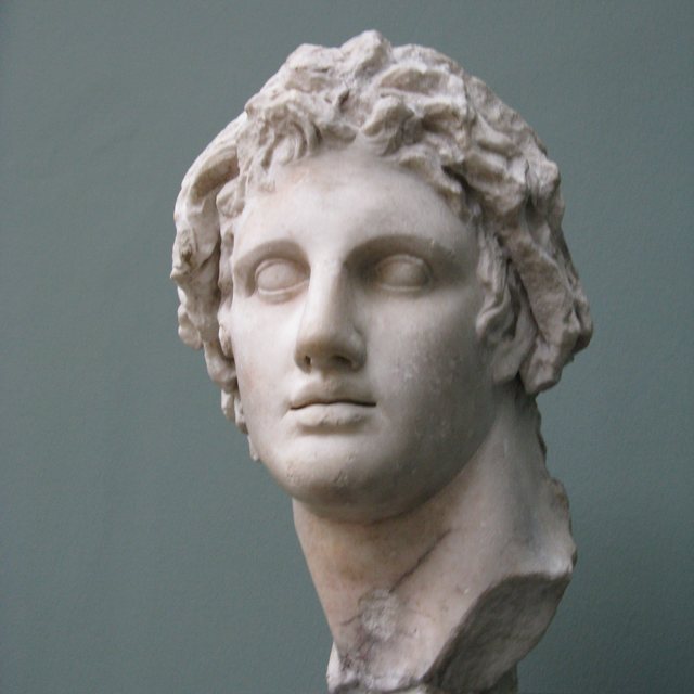 Alexander the Great