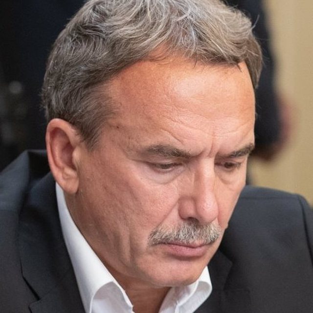 Андрей Ильницкий