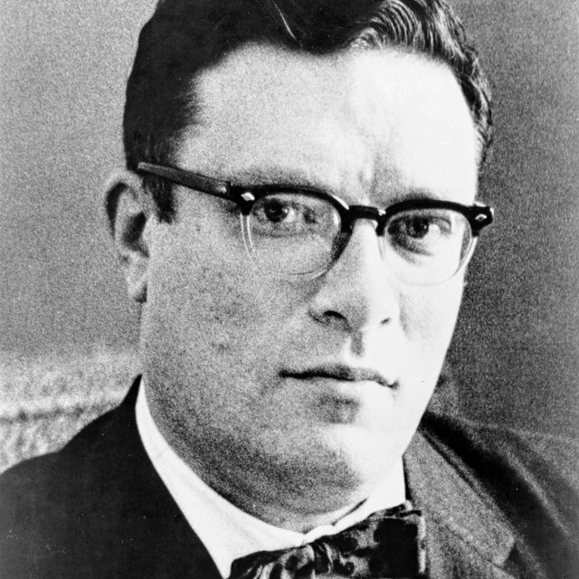 Айзек Азимов