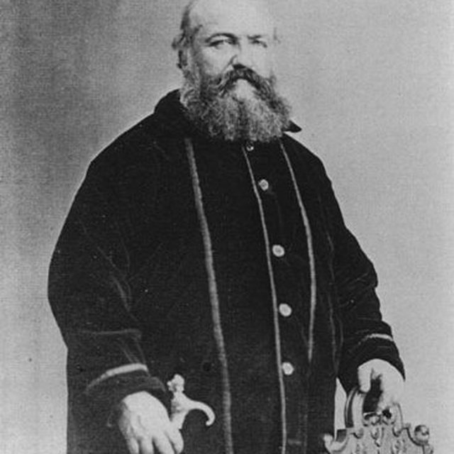 Элифас Леви