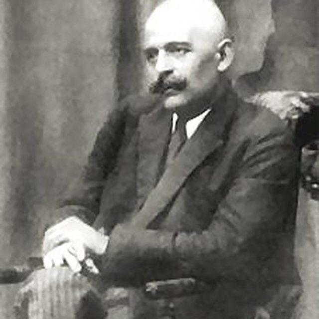 Георгий Гурджиев