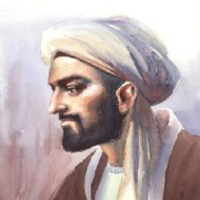 Ibn Khaldun
