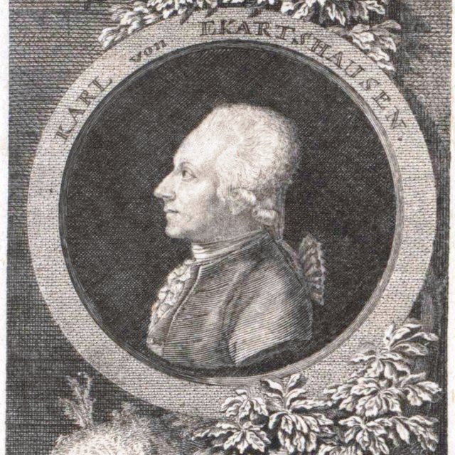 Karl von Eckartshausen