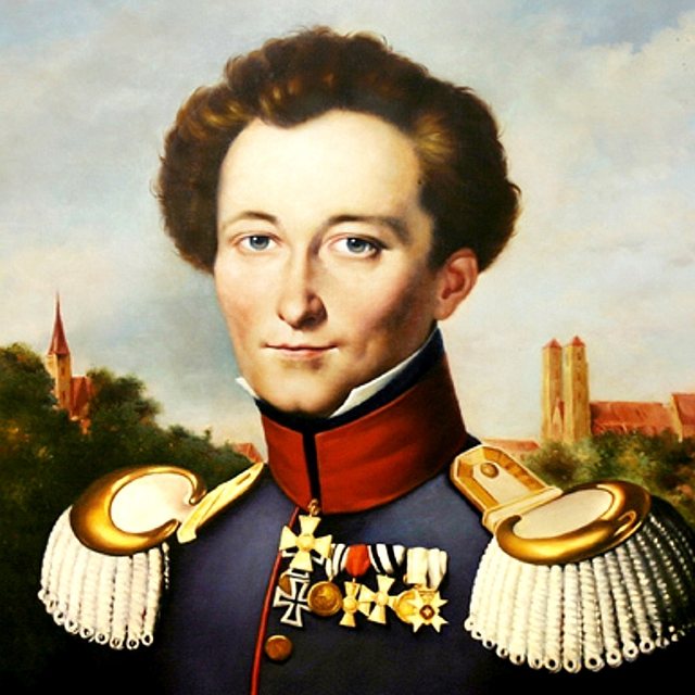 Карл фон Клаузевиц