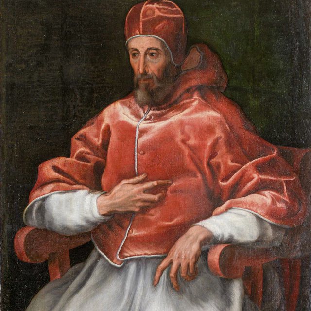 Павел IV