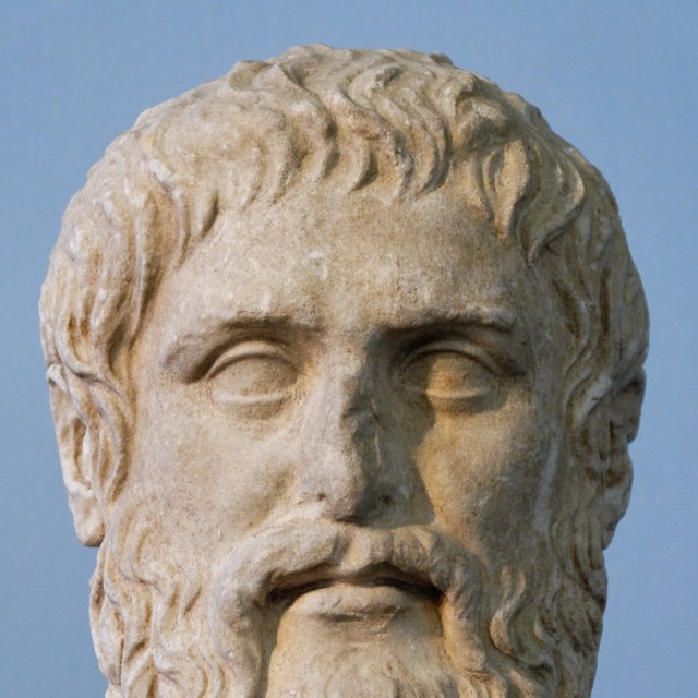 Plato