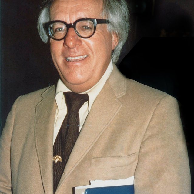 Ray Bradbury