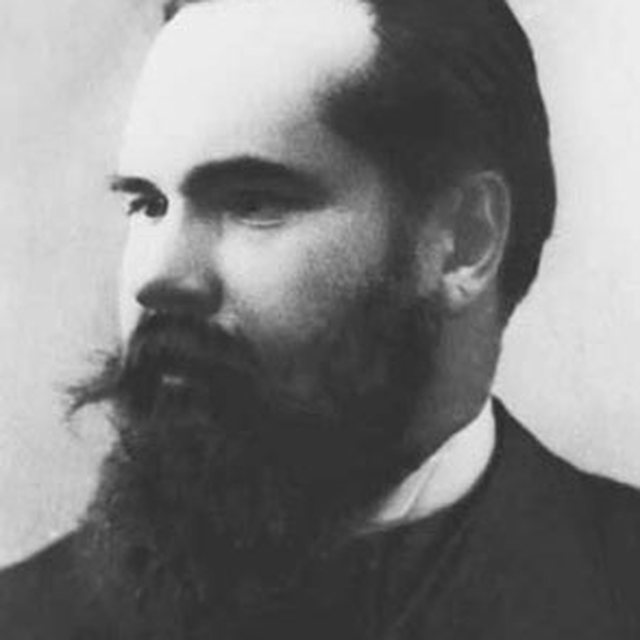С.И. Танеев