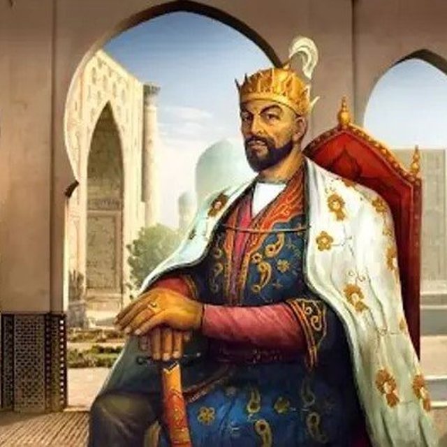 Amir Temur