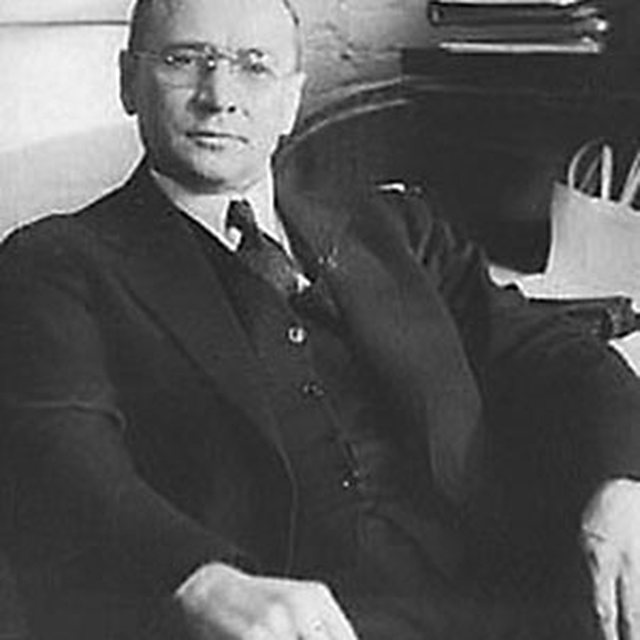 Владимир Зворыкин