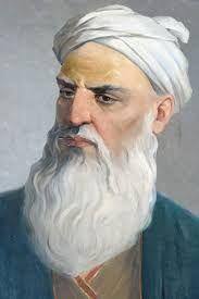Look at the world with the eye of reason; the world is a sea — if you wish to sail, build a ship from good deeds…
