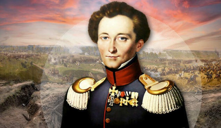 Те, кто не помнит прошлого, обречены на его повторение