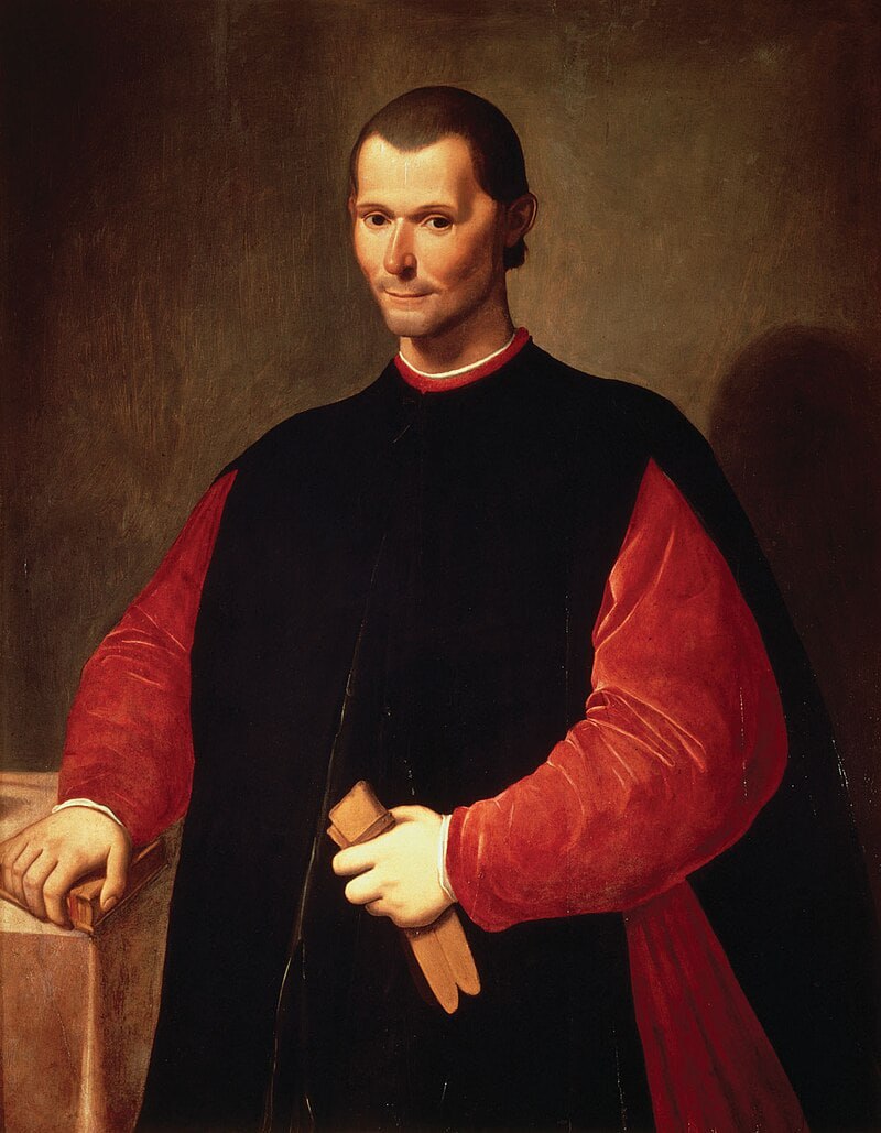 Каждый видит, каким ты кажешься, но мало кто чувствует, каков ты есть