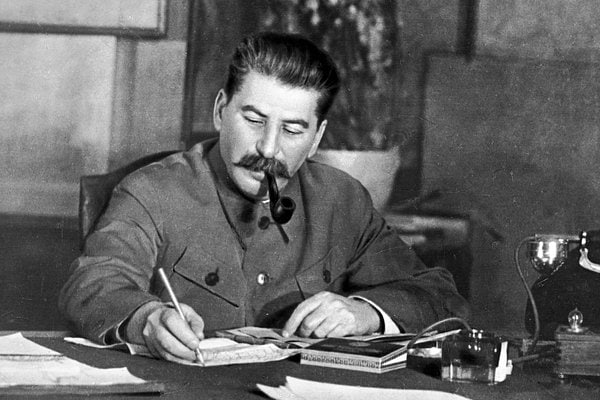 Идеи более могущественны, чем оружие